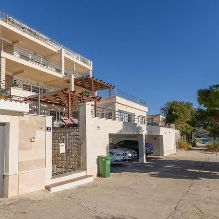 Apartment Paradise View Trogir Ngoại thất bức ảnh
