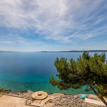 Apartment Paradise View Trogir Ngoại thất bức ảnh